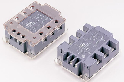 FOTEK | TSR-DA/AA 固态继电器